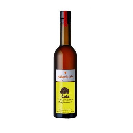 L'Acidulée de Cidre 37,5cl