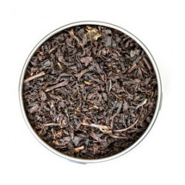 Lapsang Souchong Crocodile