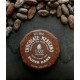 Disques de chocolat "TAZA" Pur 85%