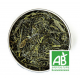 Thé Vert Sencha Corée Bio