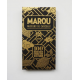 Tablette Chocolat Noir Marou – 100% de Cacao