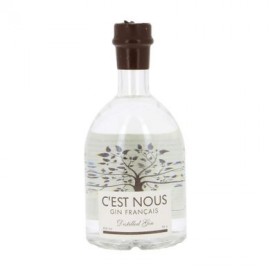 C'est Nous GIN FRANCAIS