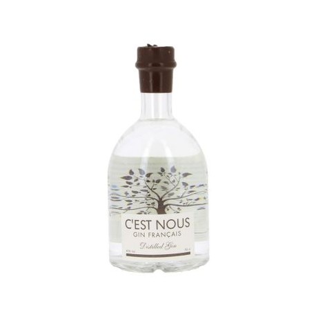 C'est Nous GIN FRANCAIS