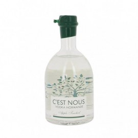 C'est Nous VODKA NORMANDE