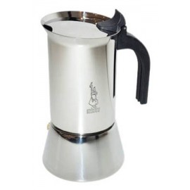 Bialetti Induction 4 tasses