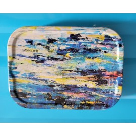 Sardines à l’huile d’olive bio Millésimée 2019