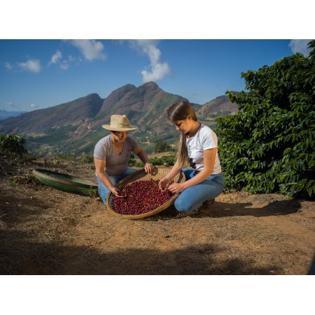 Brésil mulheres do coparao