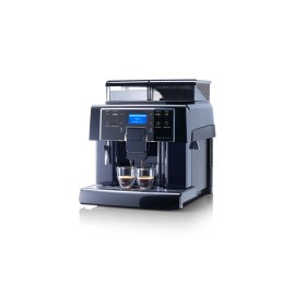 saeco aulika evo black