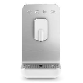 machine automatique smeg blanche