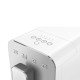 machine automatique smeg blanche