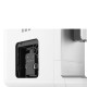 machine automatique smeg blanche