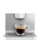 machine automatique smeg blanche