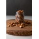 noix de cajou torrefiée 250g