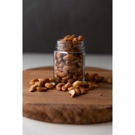 noix de cajou torrefiée 250g