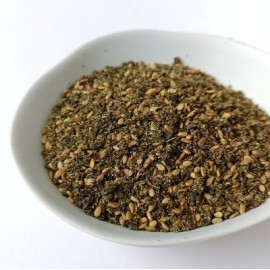 ZAATAR sauvage 100G