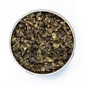 Oolong Milky