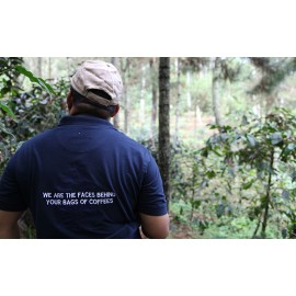 Indonesie Sumatra - radio phare- 250g