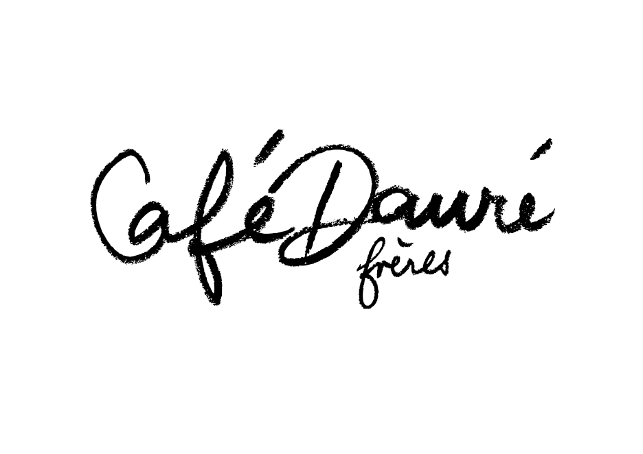 Café Dauré frères